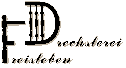 Logo der Drechslerei Freisleben